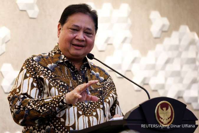 Paket Stimulus Ekonomi 8+4 Hingga 2025, Ini Daftar Lengkapnya