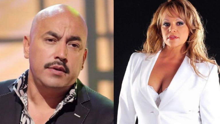Lupillo Rivera mandó silenciar a su hermana Jenni Rivera. Foto IG/lupillorivera,jennirivera