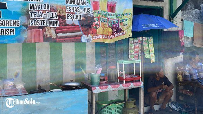 Harapan Besar Keluarga Korban Pembacokan di Baki Sukoharjo,Desak Polisi Segara Usut Tuntas