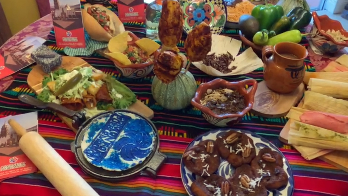 Gobierno clausura icónico restaurante Doneraki por presunta evasión fiscal