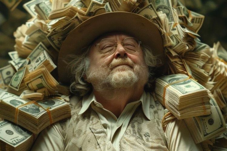 9 Weton Dikejar Uang: Cukup Sedikit Usaha, Jalannya Lebih Mudah