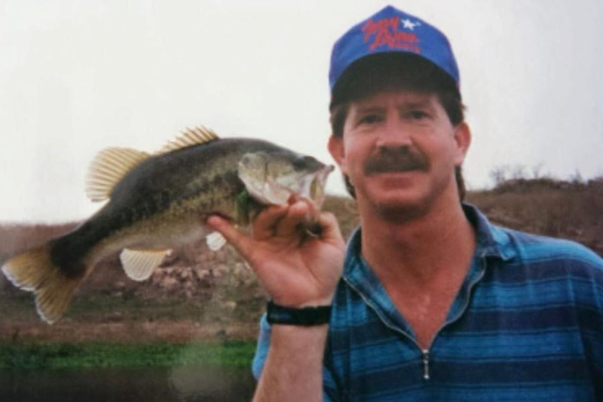 Dismembered remains found by hiker in Utah belong to fisherman missing(00)