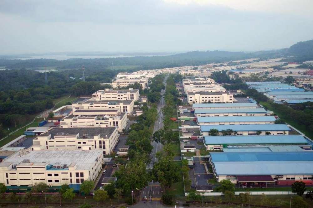 Ditanya Soal Proyek KEK HIPS, AMAN Bicara Keppres dari Presiden