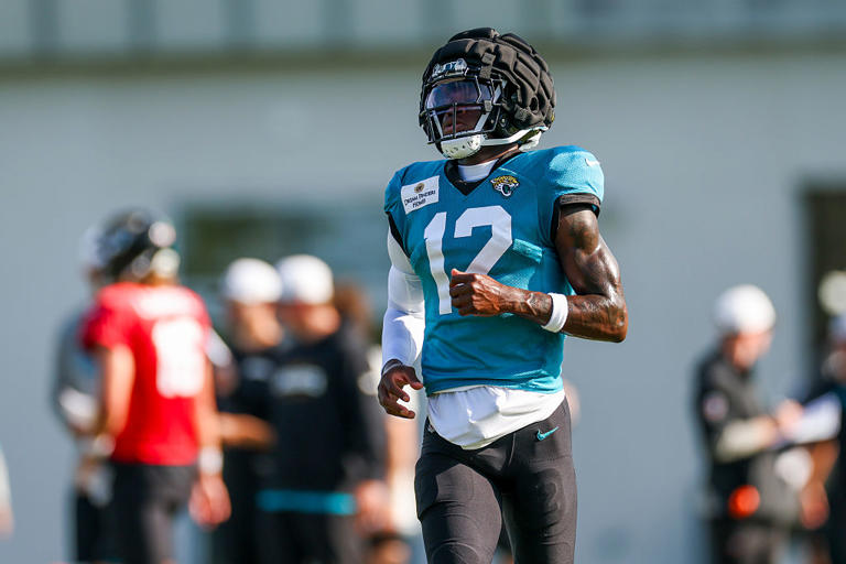 Which 10 NFL Rookies Are Set To Make an Impact During The 2025 Season?