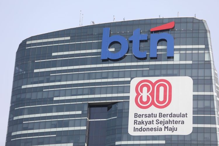 BTN Target Capai 1 Juta Nasabah, Siap Luncurkan Private Banking, Paylater, dan Auto-loan Tahun Ini