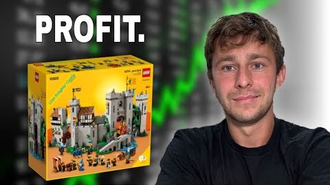 Buy These 5 LEGO Sets Before It’s Too Late!