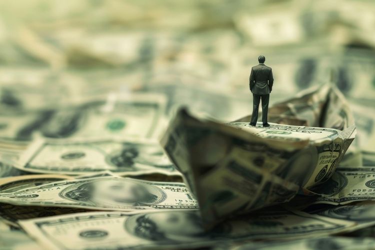 Energi Kekayaan Menguntungkan 7 Shio Ini: Kondisi Finansial Seperti Buih di Lautan