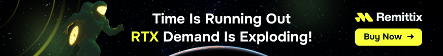 Meskipun Prediksi Harga XRP yang Optimis, Investor Kripto Beralih ke Pengusaha Pembayaran Remittix (