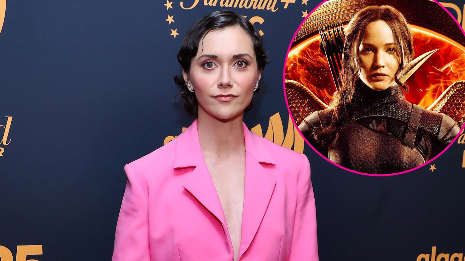 Alyson Stoner Went to #39 Medical Weight Loss Camp #39 for #39 Hunger Games Alyson Stoner Went to #39 Medical Weight Loss Camp #39 for #39 Hunger Games