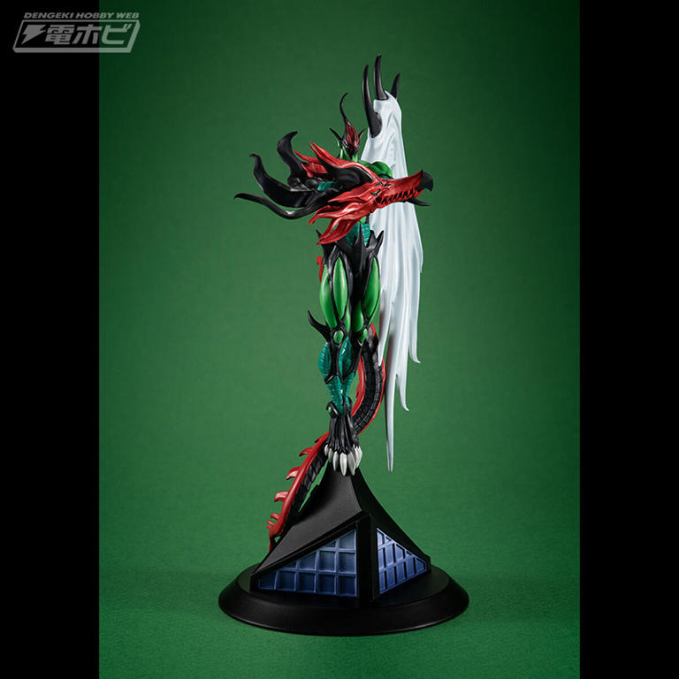 あの伝説のデュエルをその手に！『遊戯王GX』古代の機械巨人