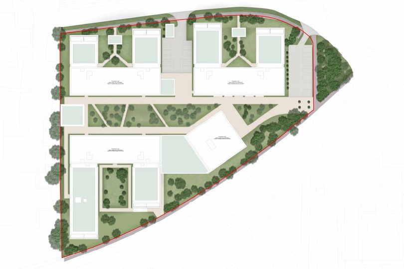 1,000 new student flats to be built after demolition of 'difficult to ...