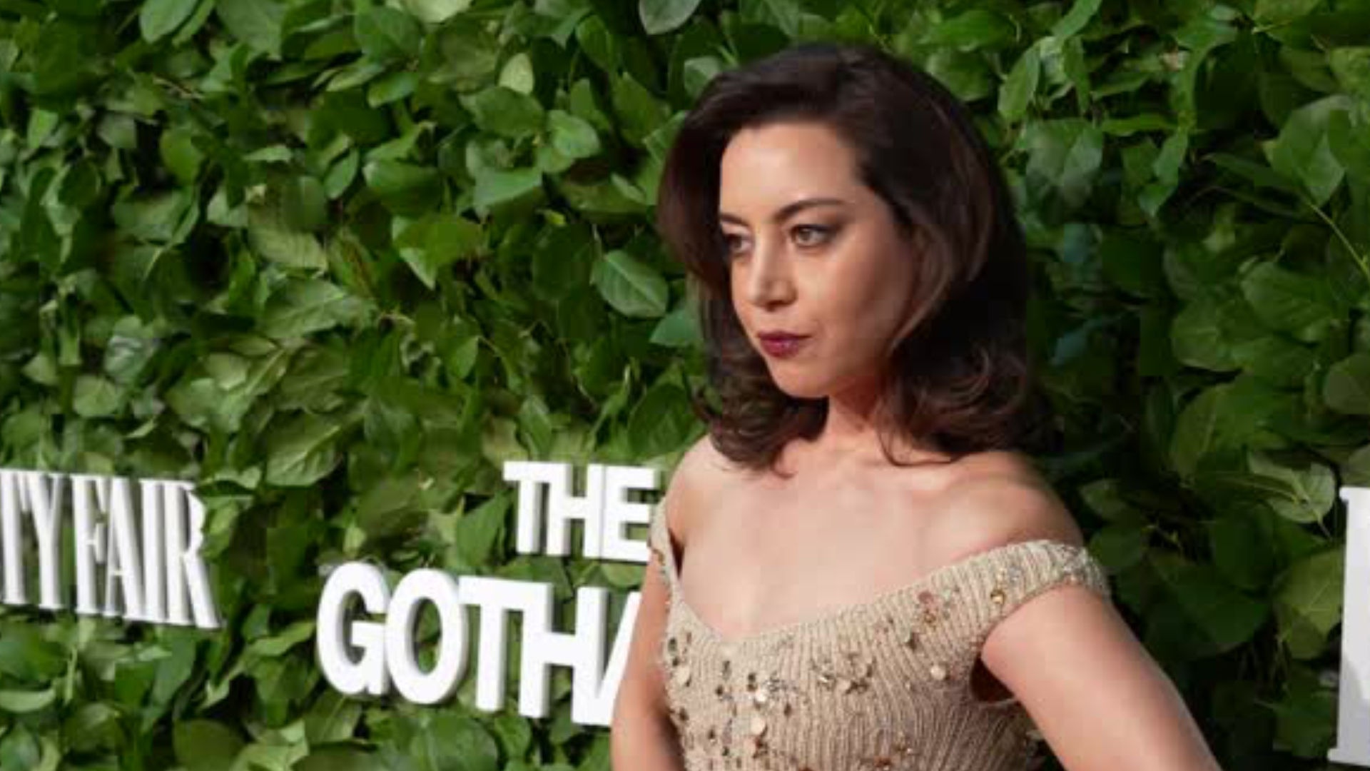 Aubrey Plaza to star as Hollywood madam Heidi Fleiss