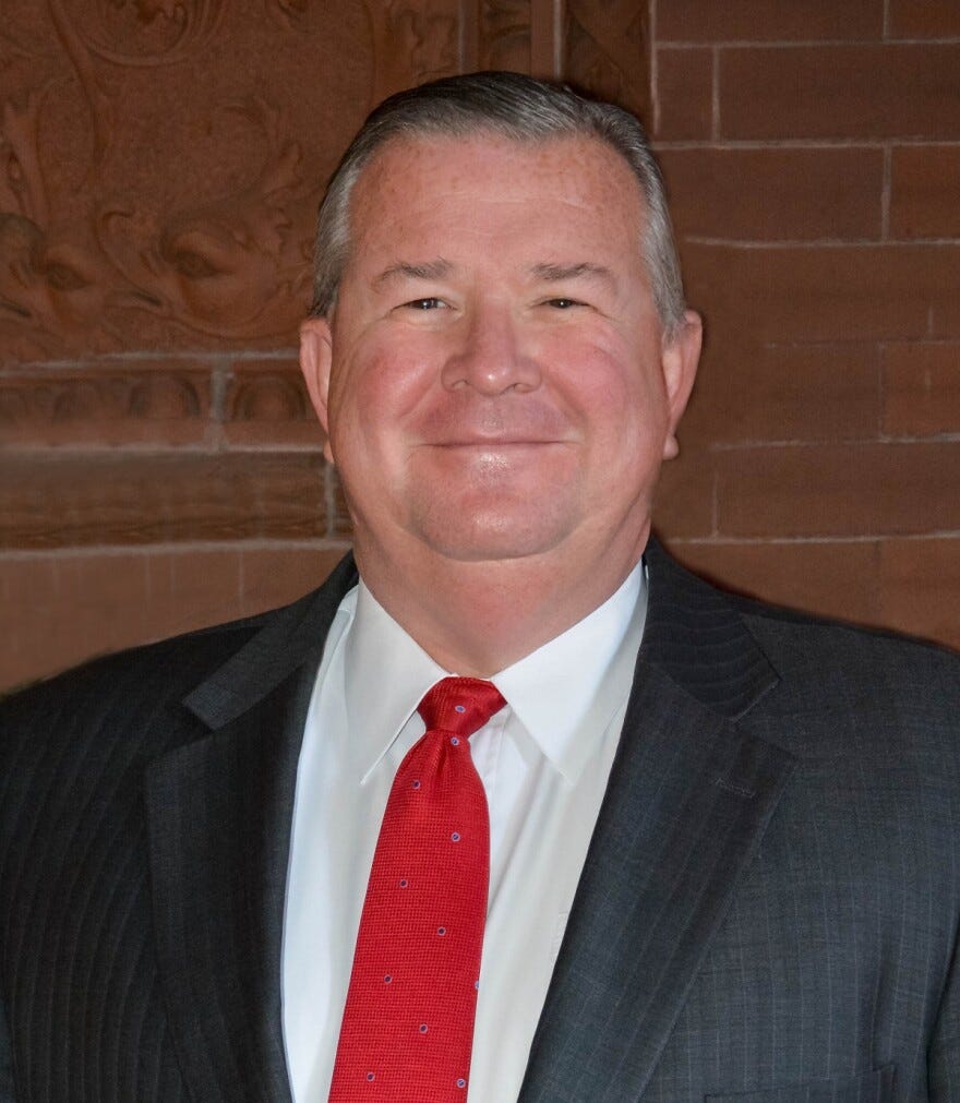 Things are changing in Illinois' 105th District. Here's who wants in ...