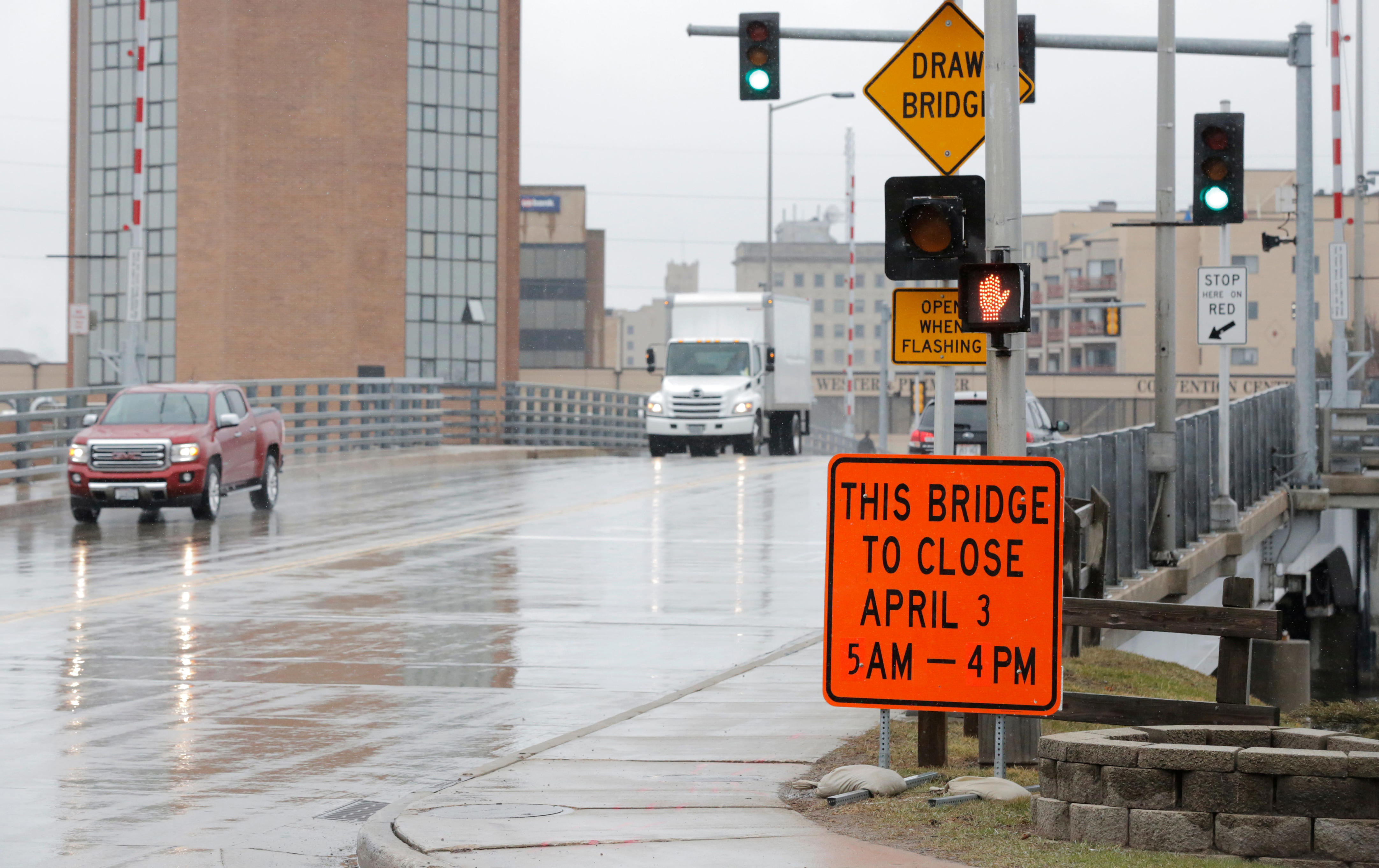 WisDOT to hold public meeting ahead of 7-month closure of Oshkosh's ...