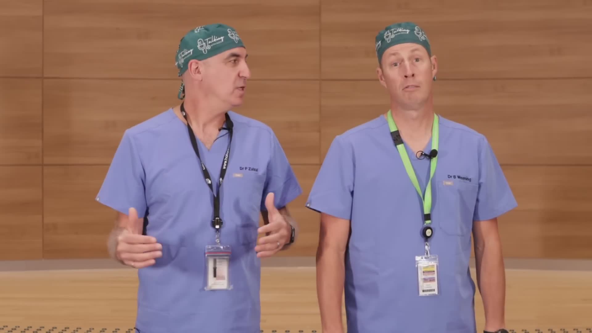 A.I. doctors vs real doctors