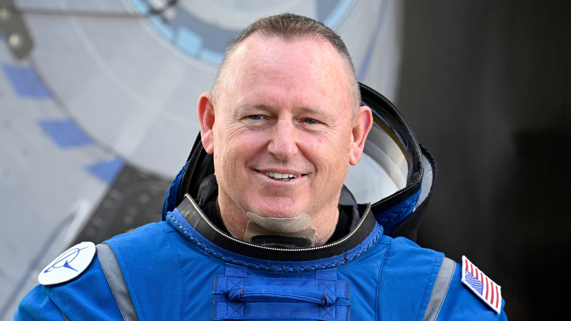 NASA Astronaut Butch Wilmore Retires After Nine Months in Space