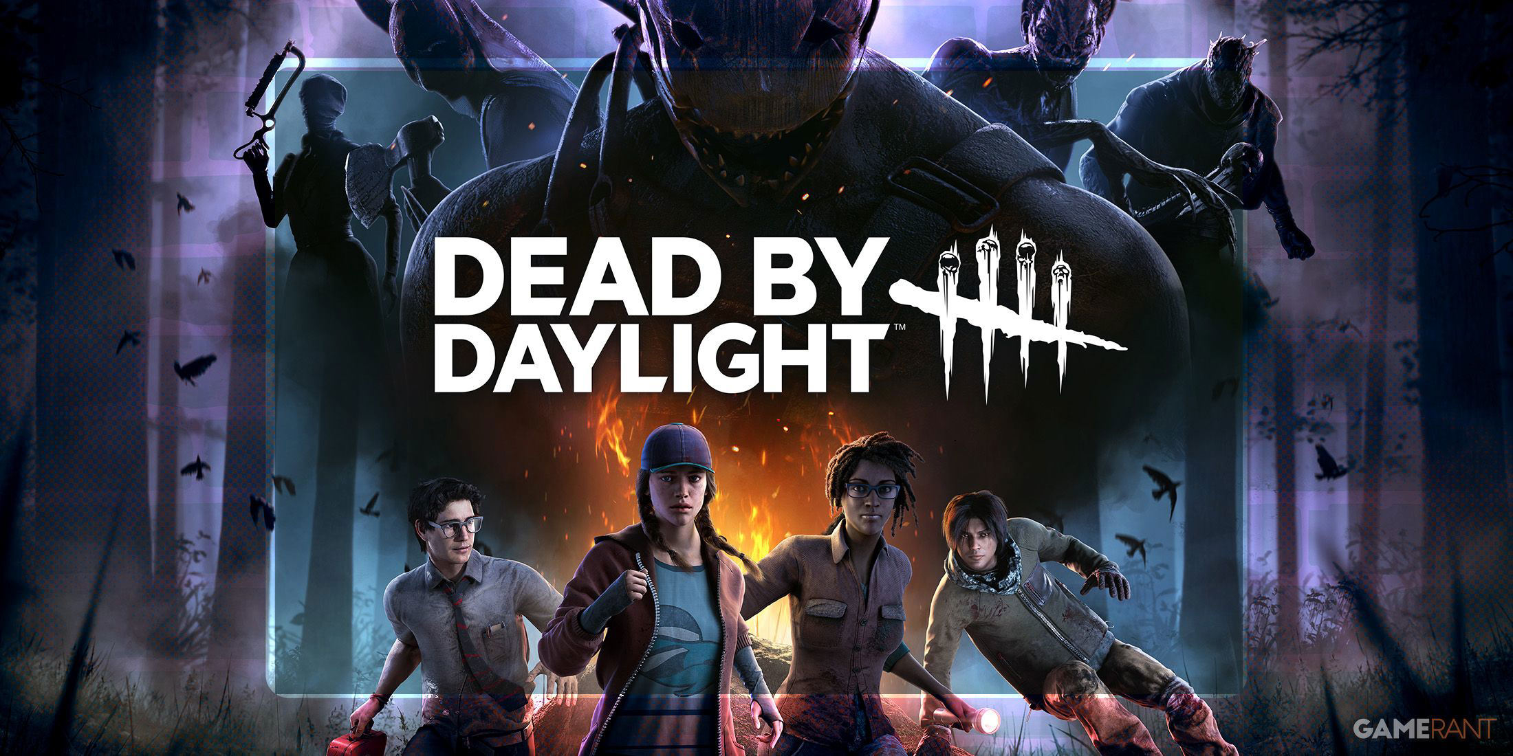 Dead by Daylight Releases Update 9 1 1 Dead by Daylight Releases Update 9 1 1