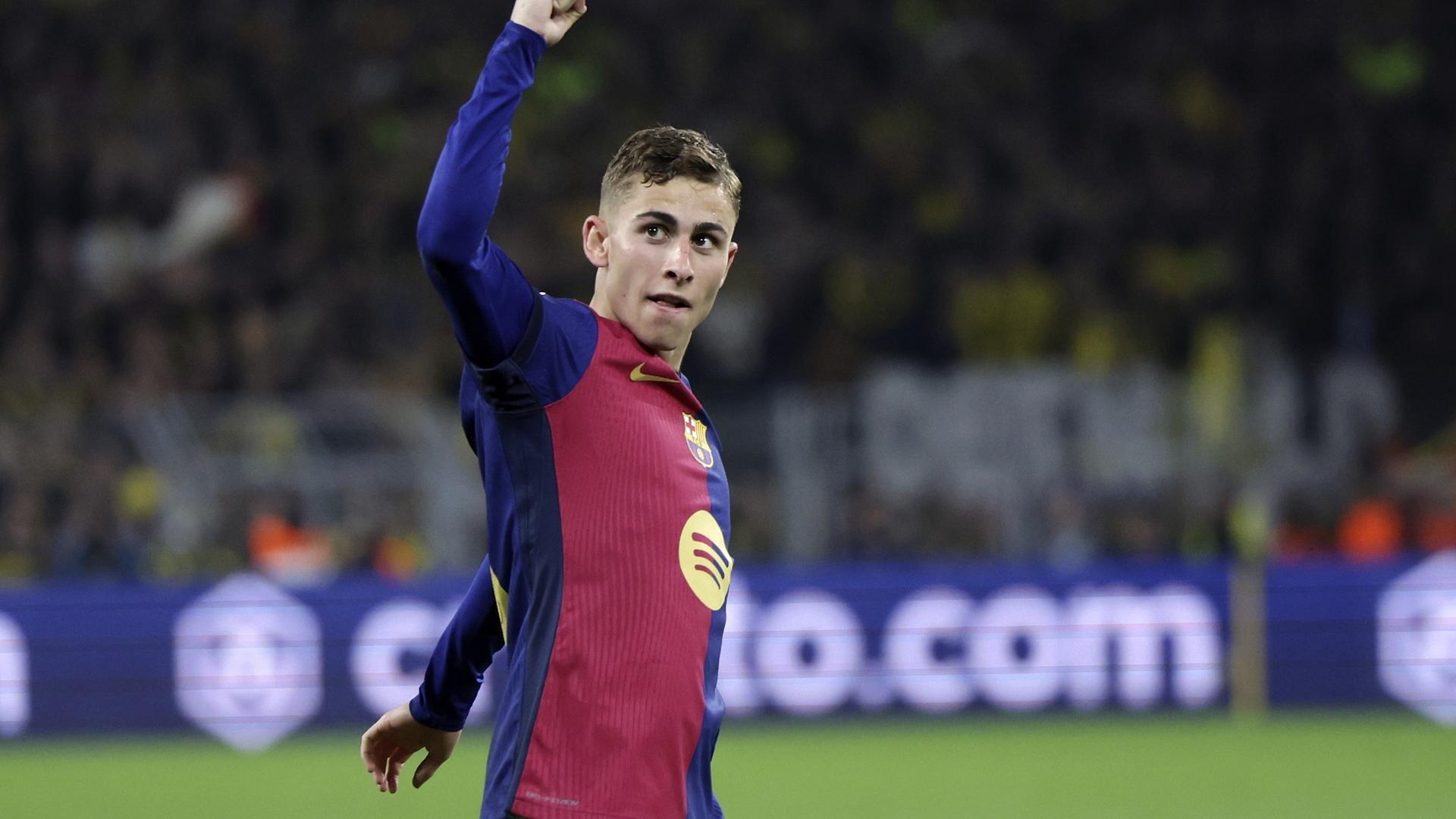 El enigmático mensaje de Fermín que aviva los rumores sobre su relación con  Gavi: "Nunca ganan