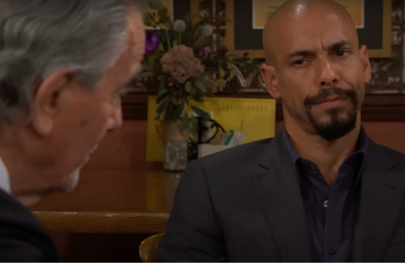 The Young and the Restless airs on CBS (Image via YouTube/@ Y&R INSIDER)