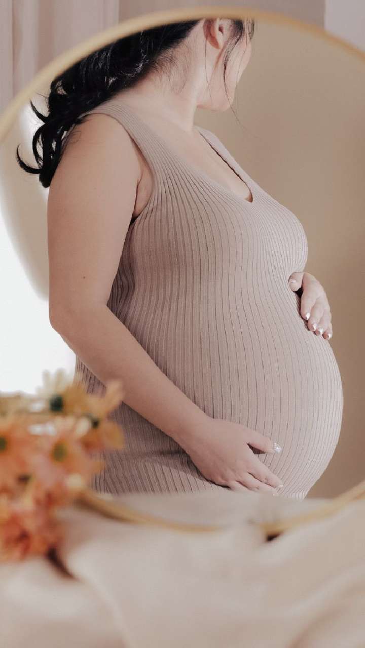 Major Causes Of Eyelid Twitching In Pregnancy!