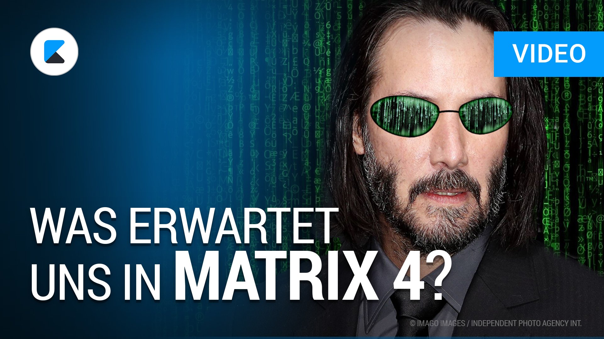 „Matrix“-Reihenfolge: So schaut ihr die Filme richtig