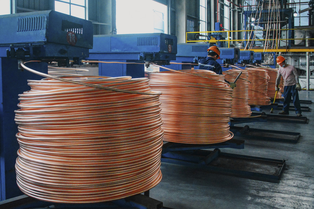 China US Tariffs Asia