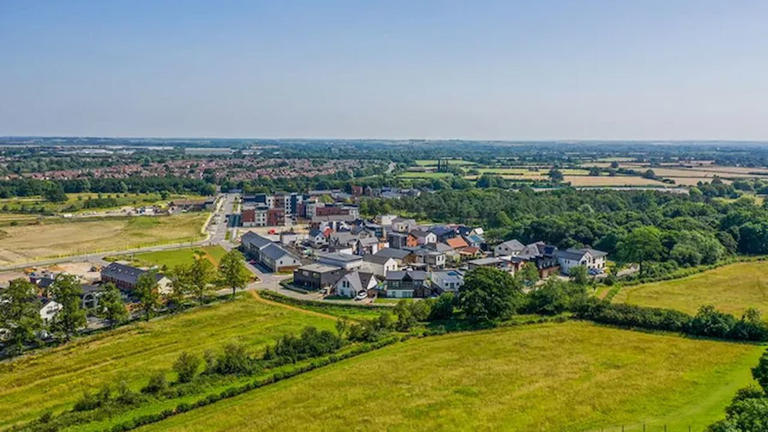 Graven Hill moves ahead with final phases with new planning application