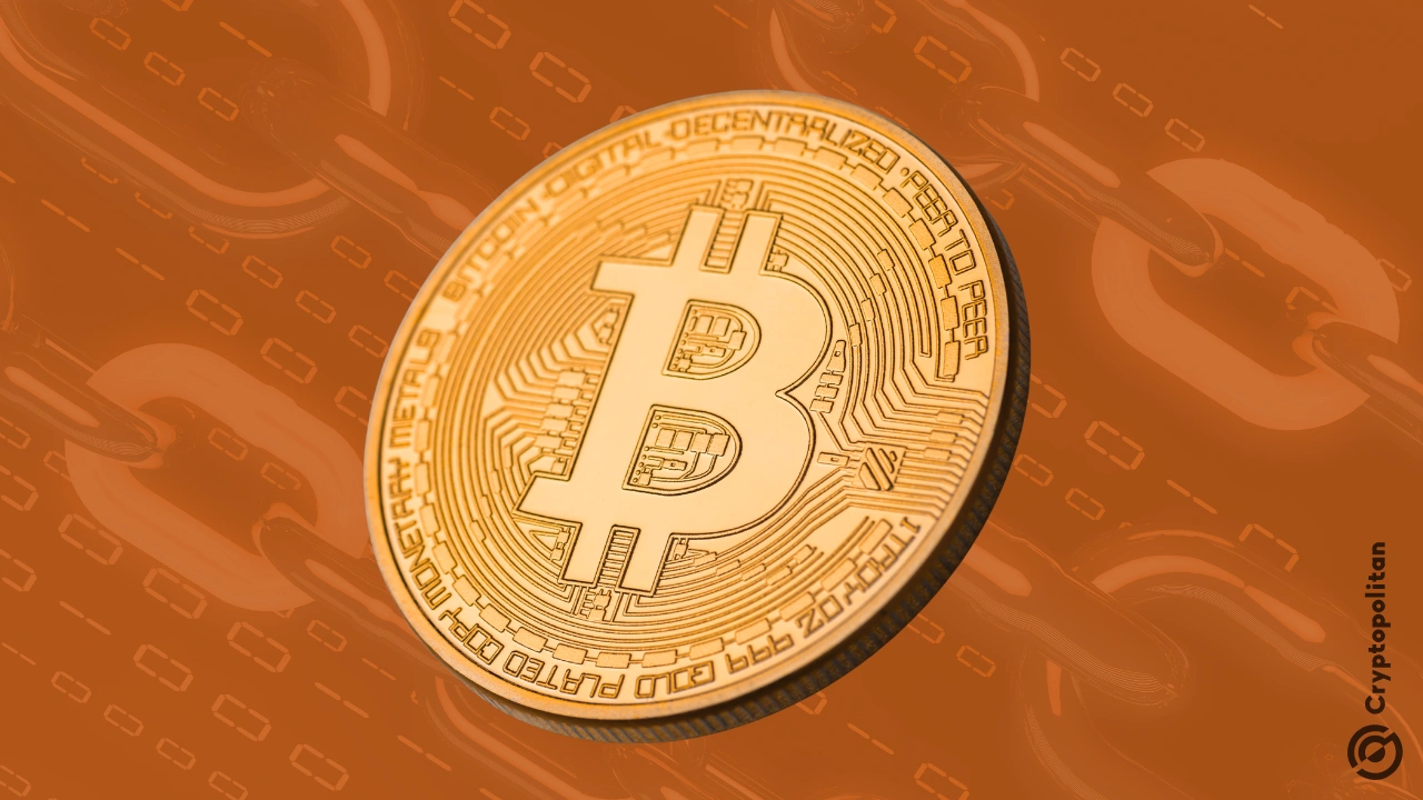 Parataxis bergabung dengan SPAC untuk melantai di bursa dalam kesepakatan Treasury Bitcoin senilai 6