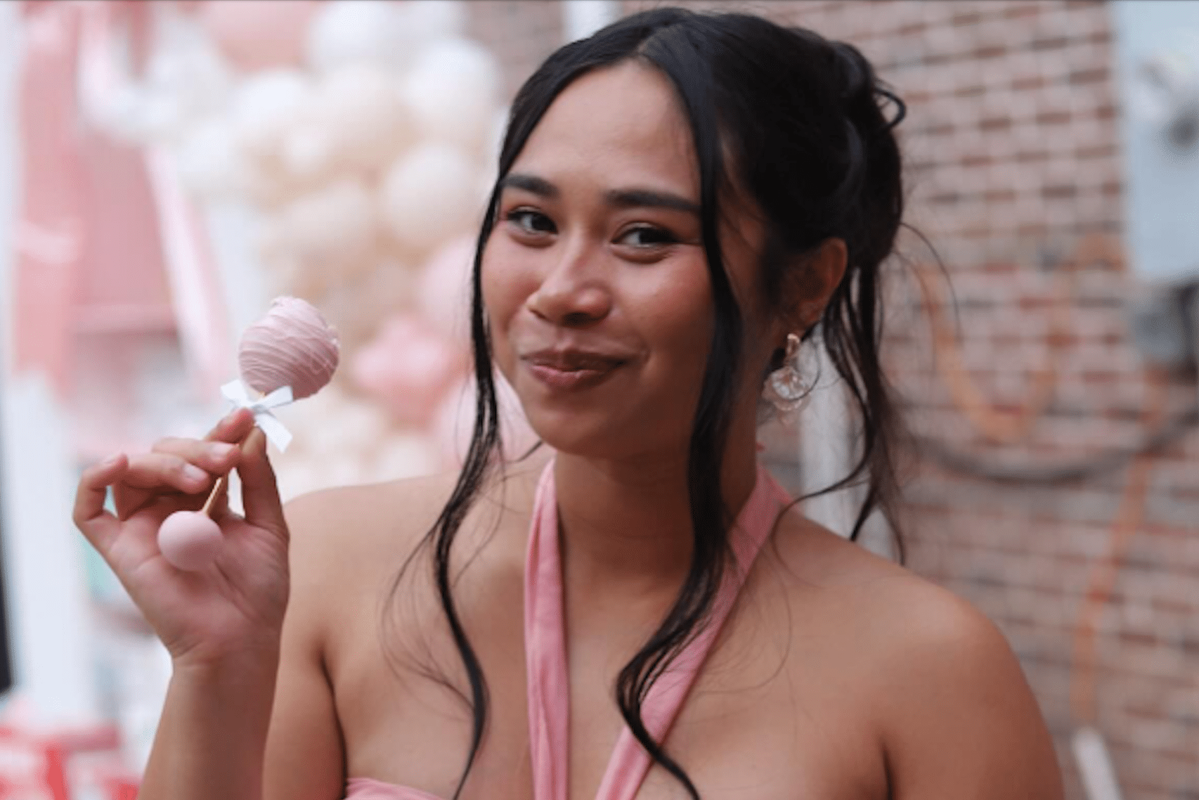 Jessica Sanchez reflects on golden buzzer moment as she turns 30