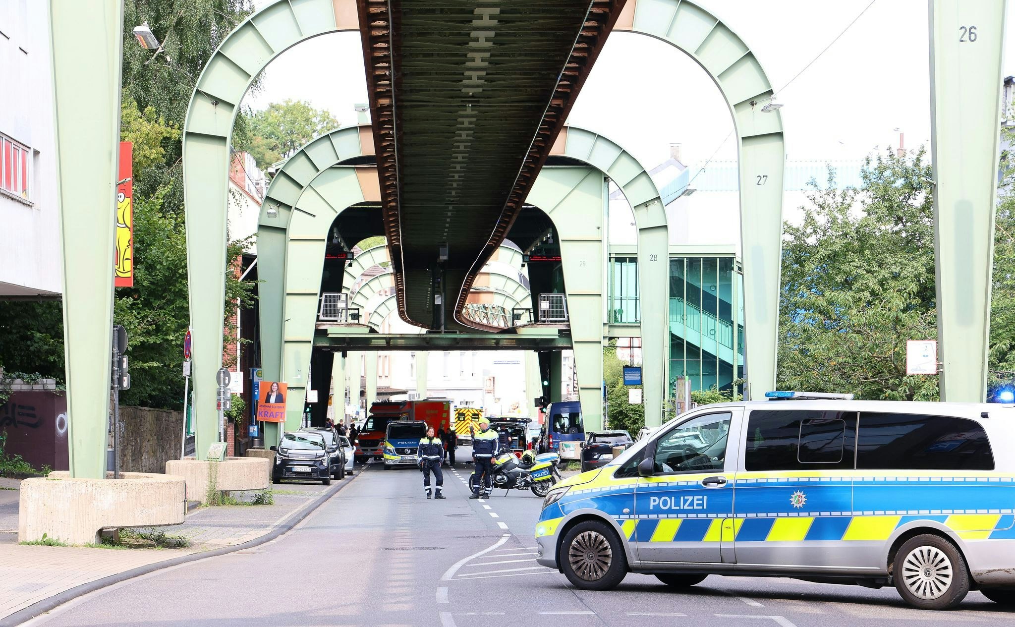 k und k wuppertal