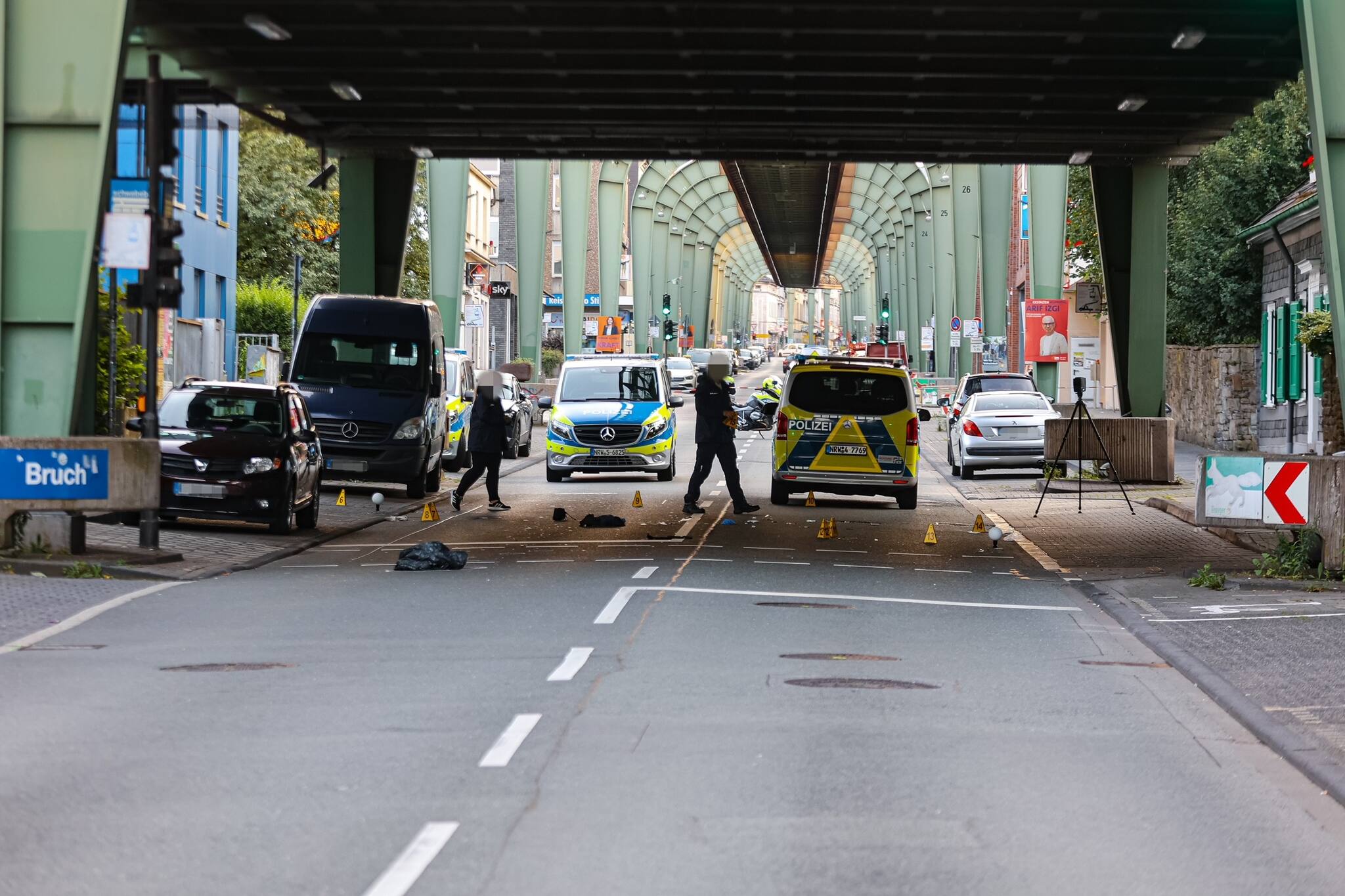 k und k wuppertal