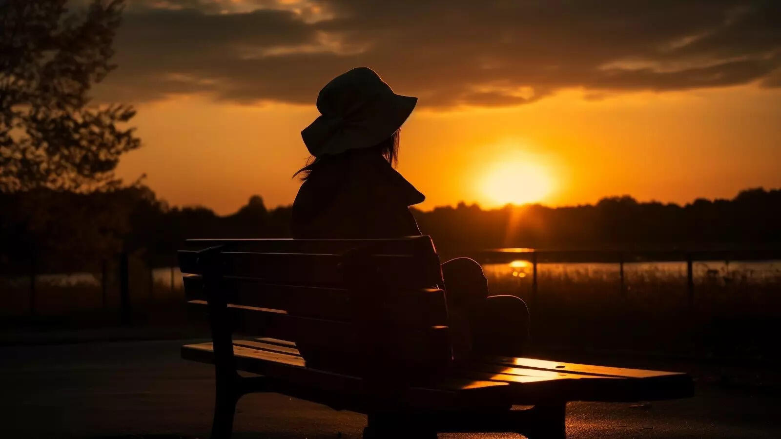 The World's Top 10 Places To Watch A Sunset, According To Research