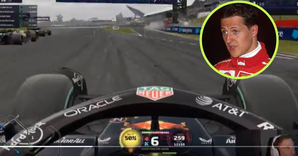 Michael Schumacher loophole exploit makes surprise return 27 years later