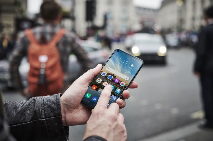 Android users given 'critical' warning and urged to restart their ...