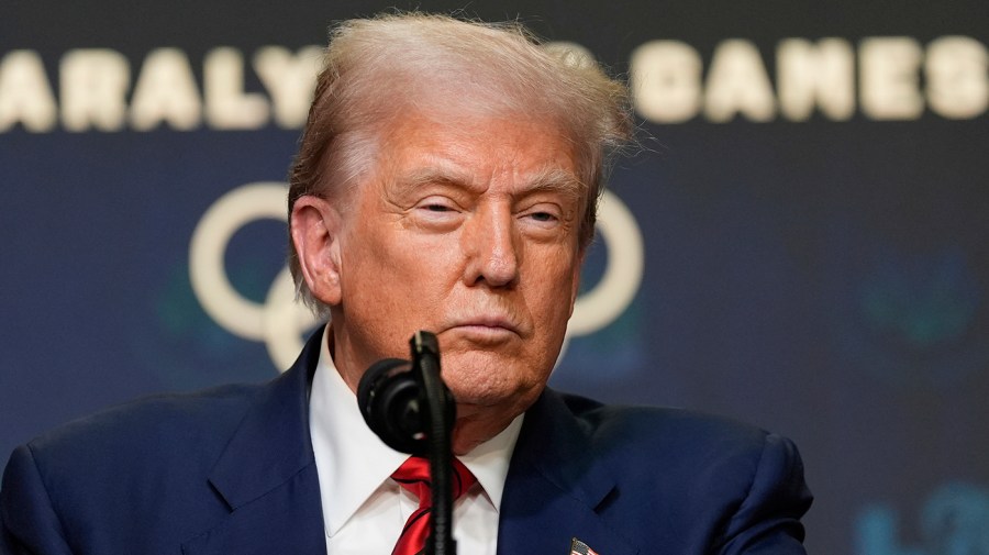 Judge halts Trump’s $10 billion social safety net funding freeze<br><br>