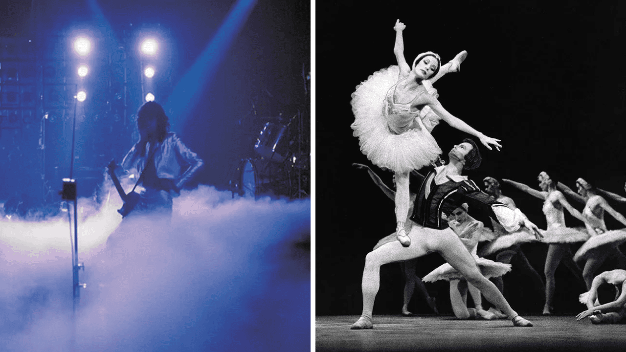 1977 HISTORICAL EVENTS visual data 4