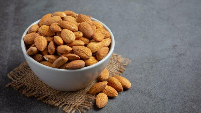 6 Manfaat Almond untuk Kesehatan, Superfood Kaya Antioksidan