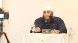 Tips Alami Zaidul Akbar: Turunkan Berat Badan Tanpa Diet Ketat dan Obat