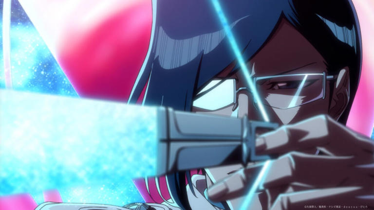Bleach: Thousand-Year Blood War part 4 release date, trailer, and ...