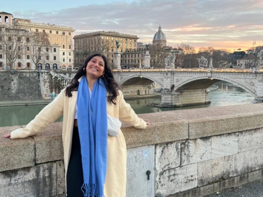 I have 24 food allergies and have visited over 30 countries. A few ...