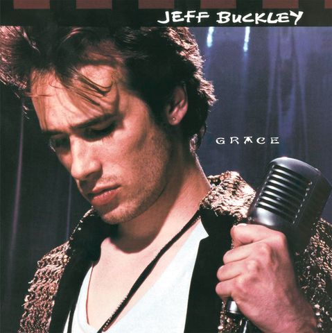 Jeff Buckley's Ex on the 'Heartbreaking' Pressure the Rock Icon Was