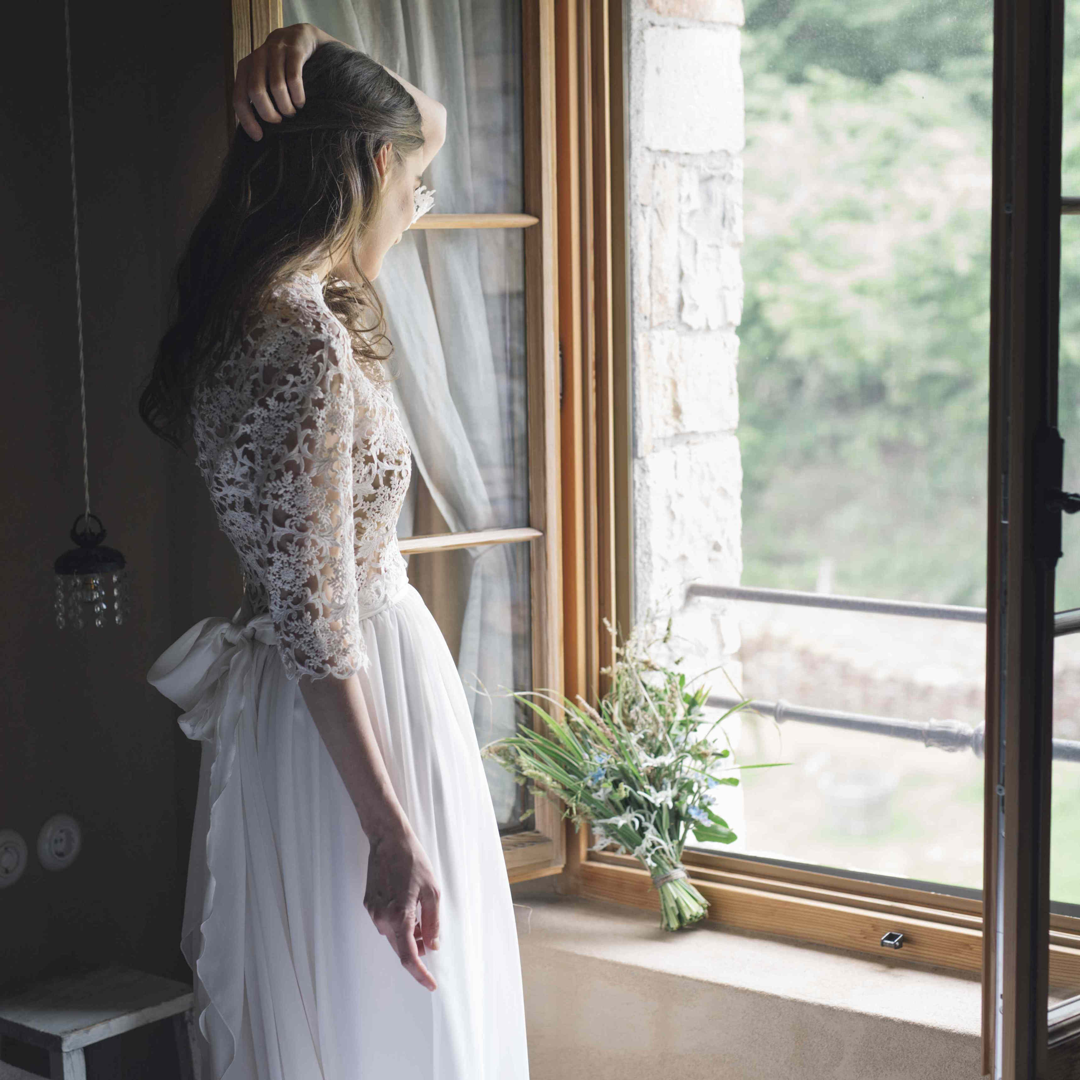 The PostWedding Blues Everything You Need to Know About This Common