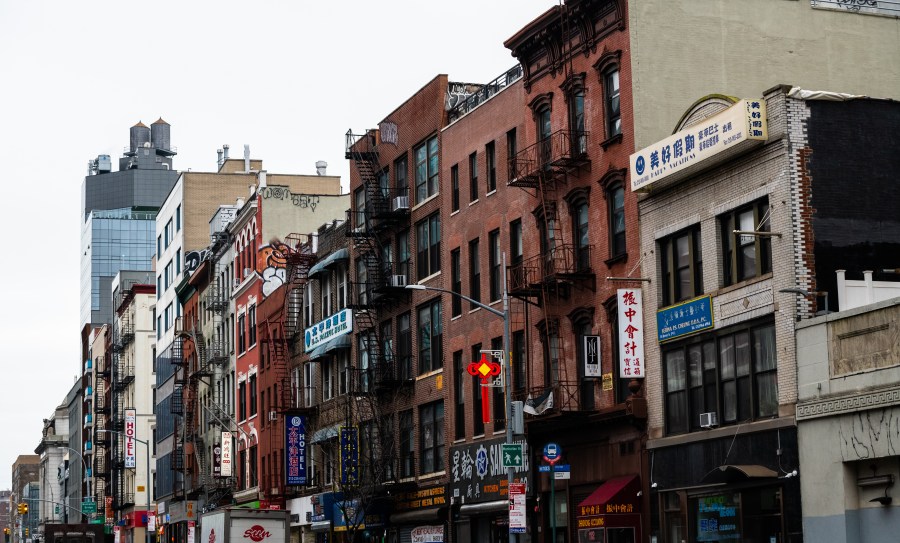 Housing crisis dominating New York’s 2026 elections: Poll