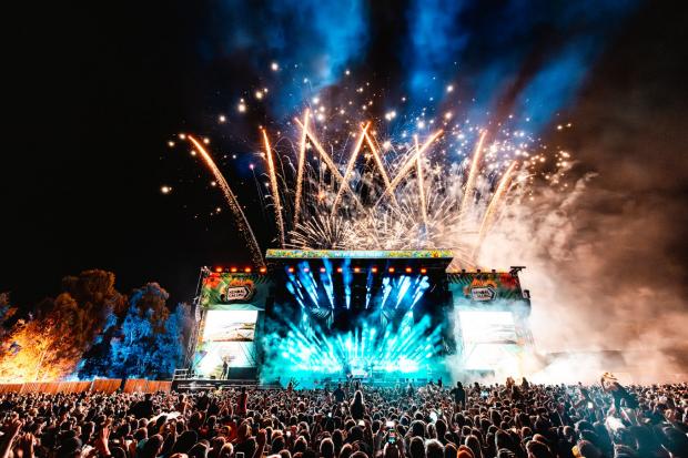 Kendal Calling 2026 line-up to be revealed this week