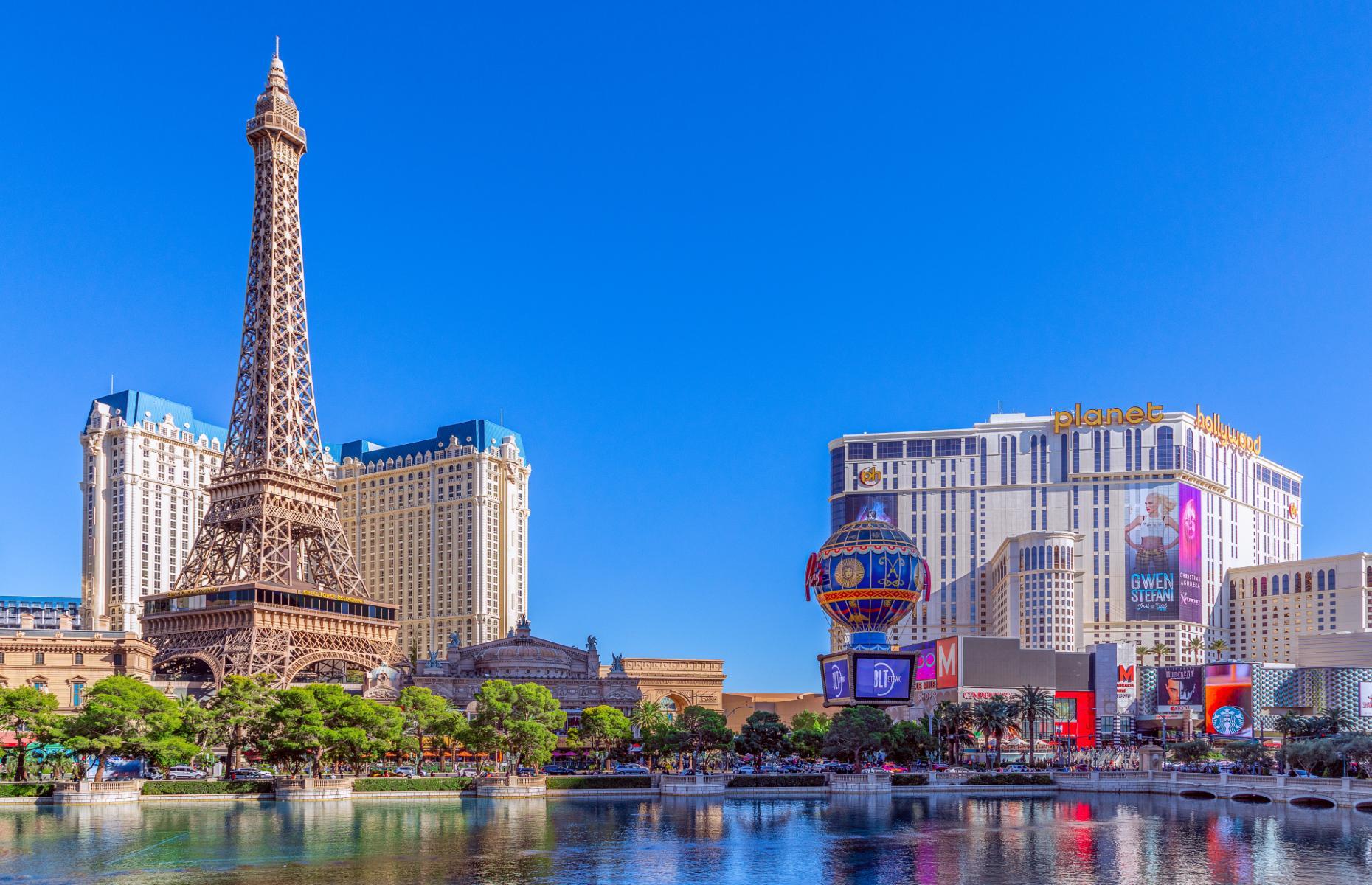 Fascinating stories of relocated and replicated landmarks around the world
