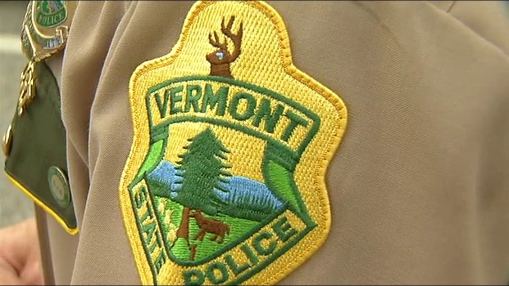 Vermont testing its Blue Alert System on Thursday