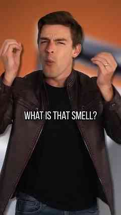 Why Do New Clothes Smell SO Bad