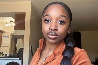 Planned Date Turns Tragic: Sade Robinson's Story