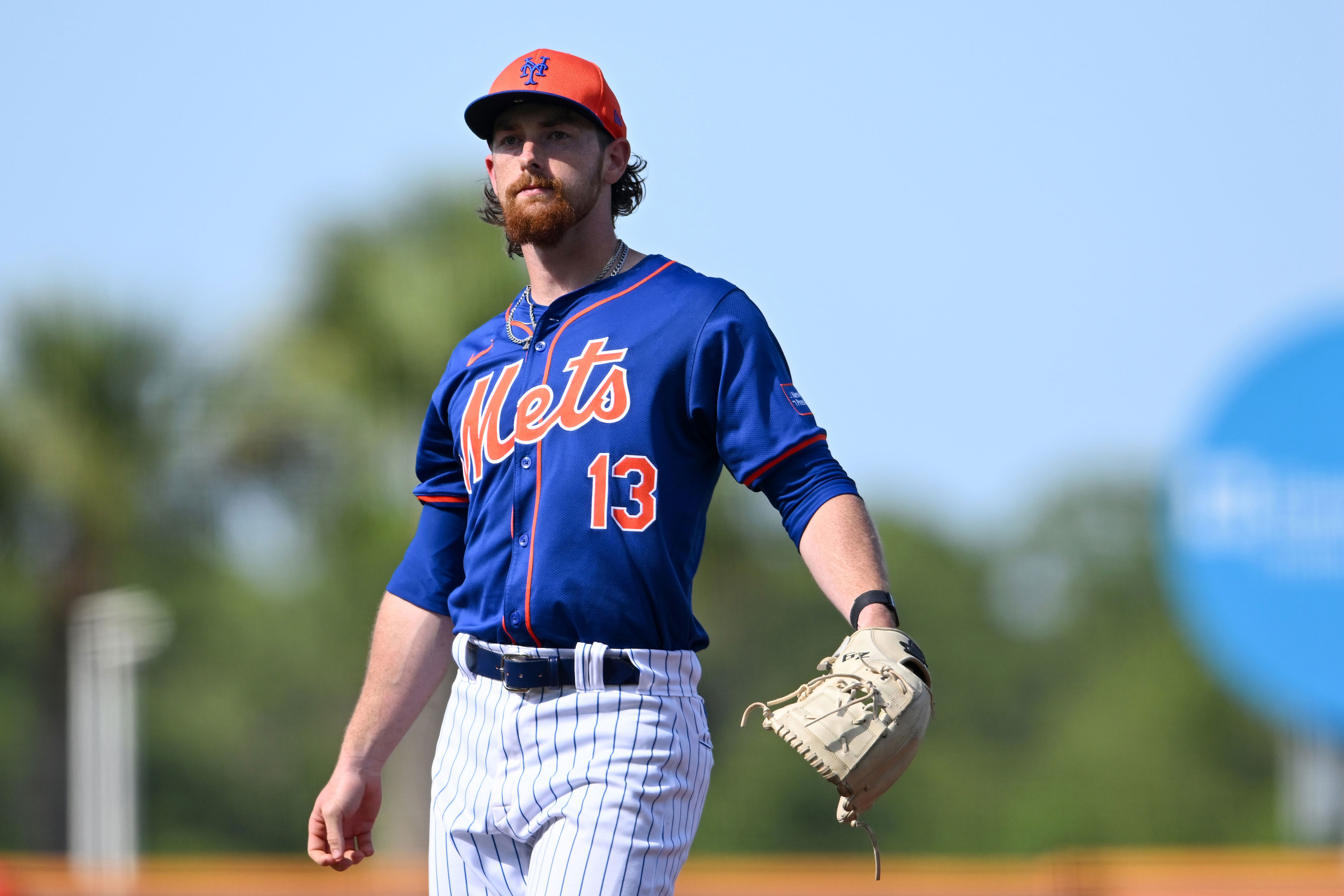 The Mets should call up Nolan McLean or Brandon Sproat or both The Mets should call up Nolan McLean or Brandon Sproat or both