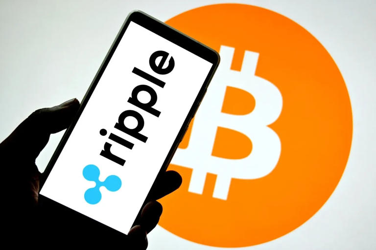 Ripple To Acquire Stablecoin Platform Rail For $200 Million